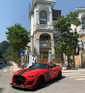 Rosalia Villa, Ha Long